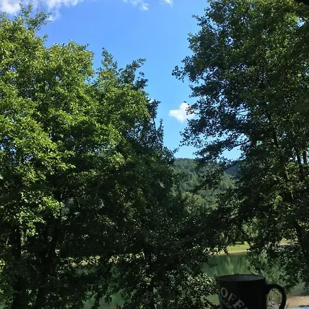 Vikendica Na Drini Drinski Odmor Vikendica