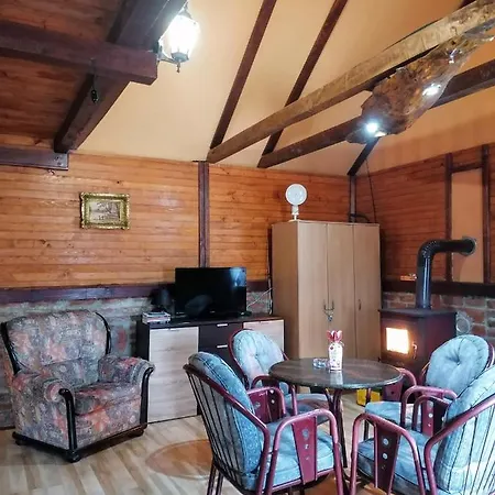 Vikendica Na Drini Drinski Odmor 펜션