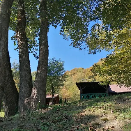 Vikendica Na Drini Drinski Odmor * Crnca