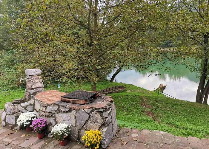 Case de vacanță Vikendica Na Drini Drinski Odmor *