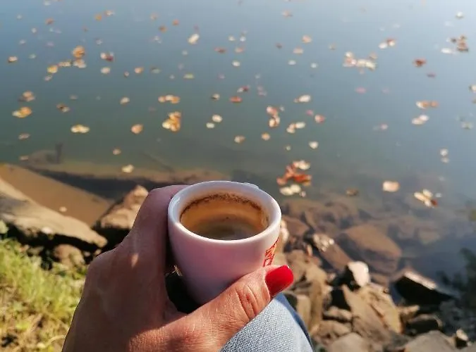 Vikendica Na Drini Drinski Odmor Case de vacanță Crnca