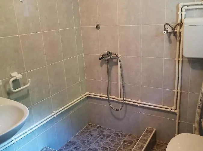 Case de vacanță Vikendica Na Drini Drinski Odmor Crnca