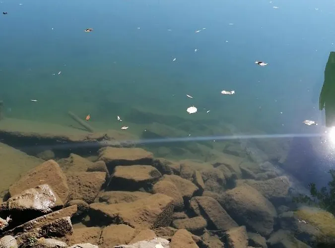 Vikendica Na Drini Drinski Odmor * Crnca