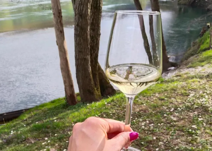 Case de vacanță Vikendica Na Drini Drinski Odmor *