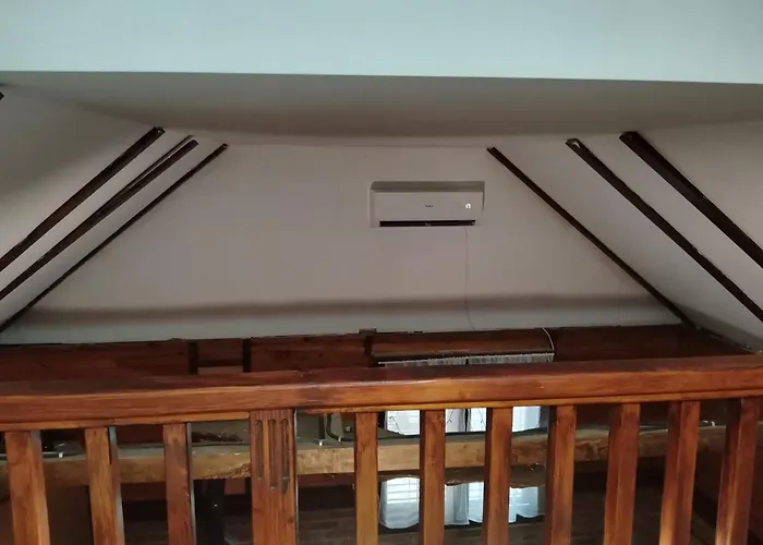 Vikendica Na Drini Drinski Odmor * Crnca